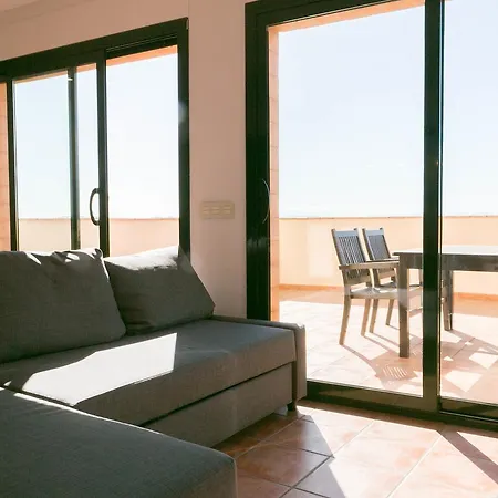 Apartment 2 Bedroom Close To The Center Of Begur. Terrace And Panoramic Sea Views Begur